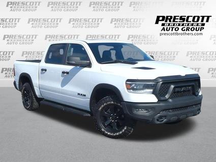 2023 Ram 1500 Mendota IL