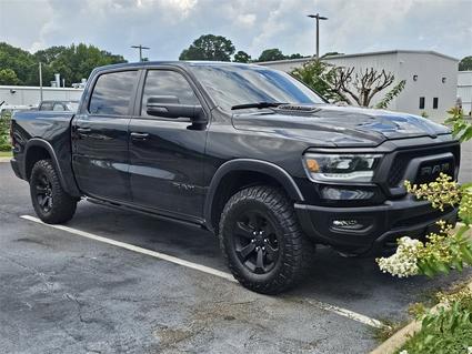 2023 Ram 1500 Jackson MS