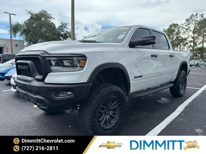 2023 Ram 1500 Clearwater FL