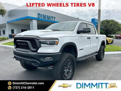 2023 Ram 1500 Clearwater FL