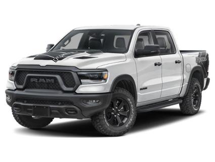 2023 Ram 1500 Coeur d'Alene ID