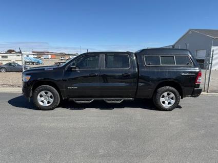2020 Ram 1500 Idaho Falls ID