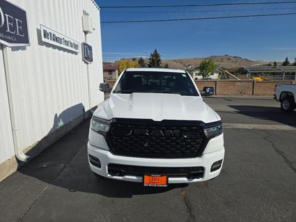 2025 Ram 1500 Anaconda MT