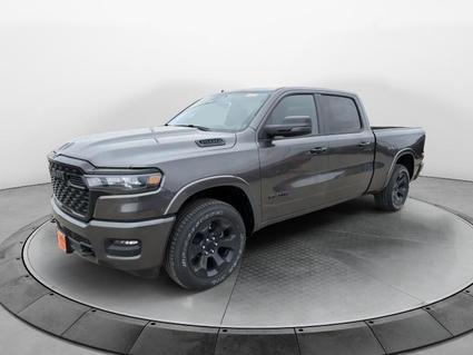2026 Ram 1500 Pierre SD