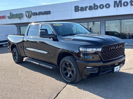 2026 Ram 1500 Baraboo WI