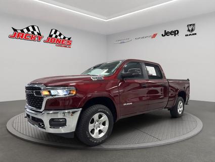 2025 Ram 1500 Cleveland GA