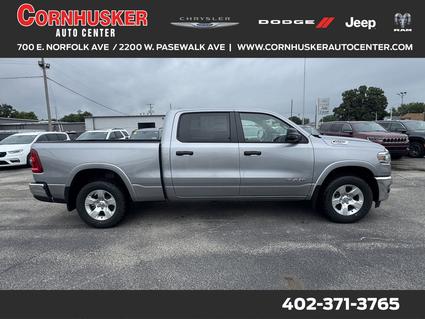 2025 Ram 1500 Norfolk NE