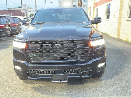 2025 Ram 1500 Pearl City HI