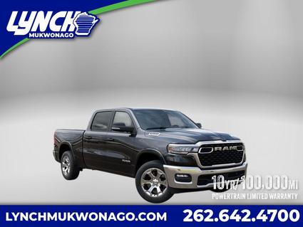 2026 Ram 1500 Mukwonago WI