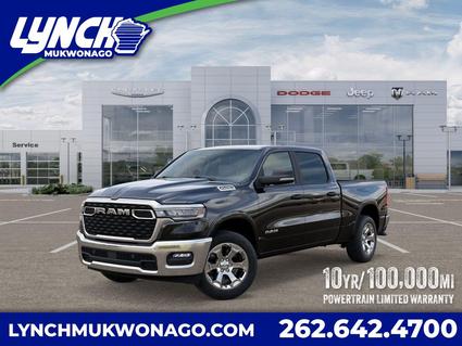 2026 Ram 1500 Mukwonago WI