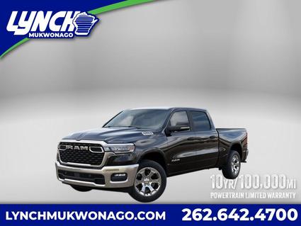 2026 Ram 1500 Mukwonago WI
