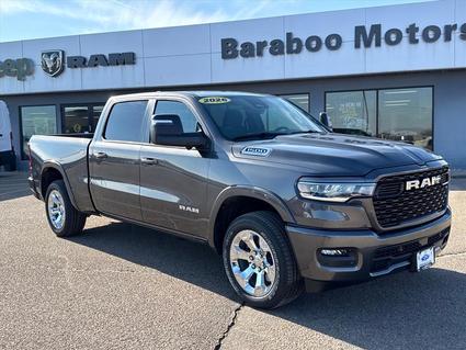 2026 Ram 1500 Baraboo WI