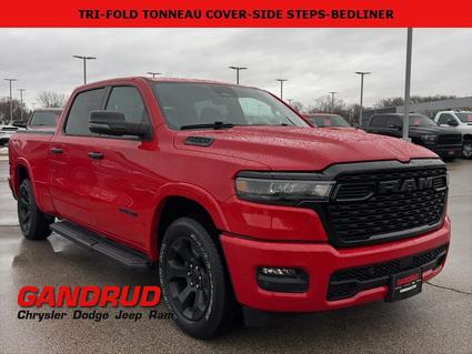 2025 Ram 1500 Green Bay WI