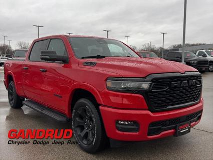 2025 Ram 1500 Green Bay WI