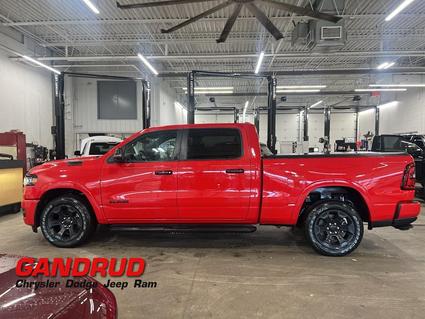 2025 Ram 1500 Green Bay WI