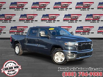2025 Ram 1500 Sparta TN