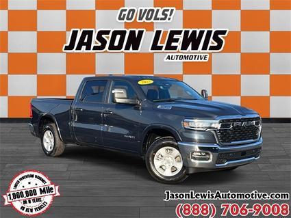 2025 Ram 1500 Sparta TN