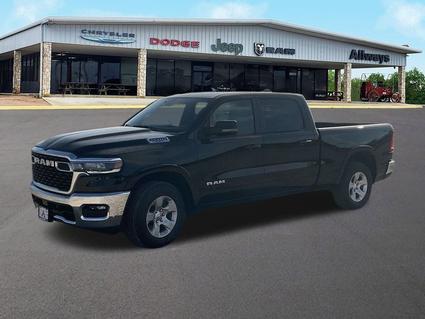 2025 Ram 1500 Pleasanton TX