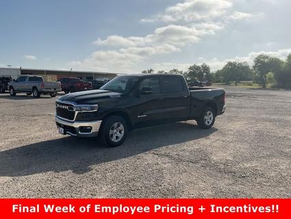 2025 Ram 1500 Pleasanton TX
