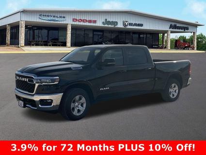 2025 Ram 1500 Pleasanton TX
