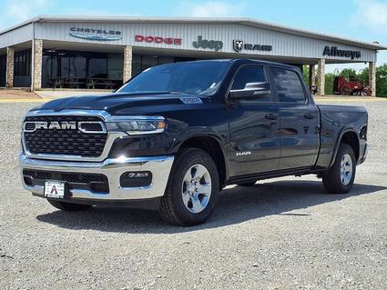 2025 Ram 1500 Pleasanton TX