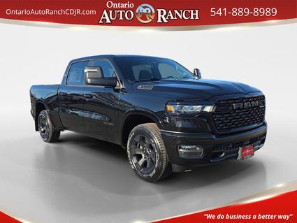 2026 Ram 1500 Ontario OR