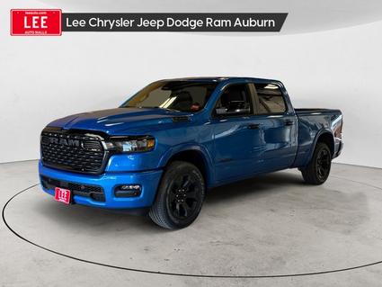 2026 Ram 1500 La Grande OR