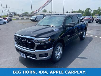 2025 Ram 1500 Washington Court House OH