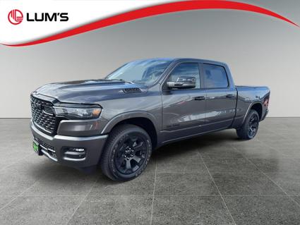2025 Ram 1500 Warrenton OR