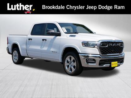 2025 Ram 1500 Minneapolis MN