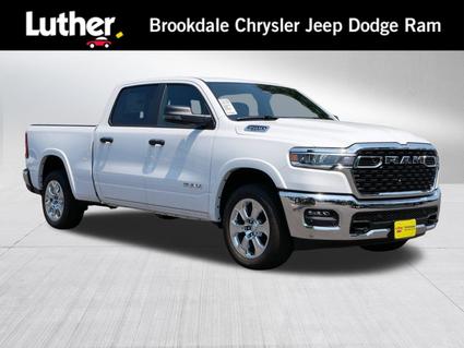 2025 Ram 1500 Minneapolis MN