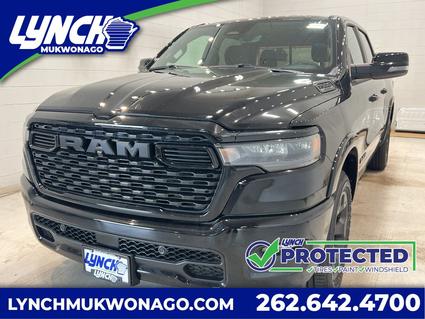 2025 Ram 1500 Mukwonago WI