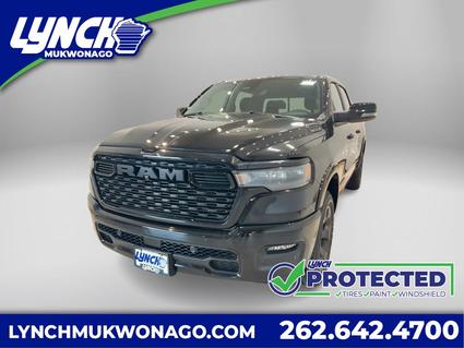 2025 Ram 1500 Mukwonago WI