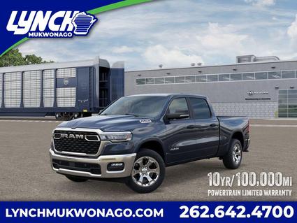 2026 Ram 1500 Mukwonago WI