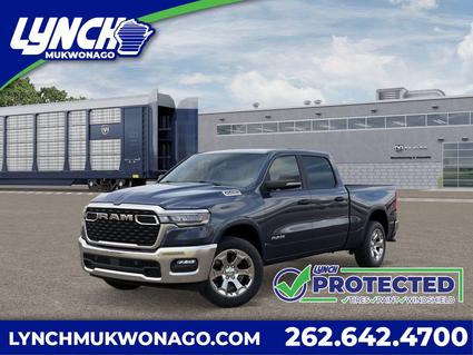 2026 Ram 1500 Mukwonago WI