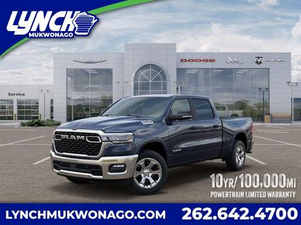 2026 Ram 1500 Mukwonago WI