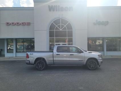2025 Ram 1500 Winnsboro SC