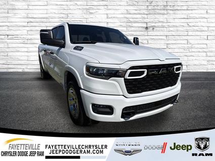 2025 Ram 1500 Fayetteville TN