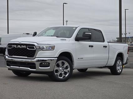 2026 Ram 1500 Hopkinsville KY