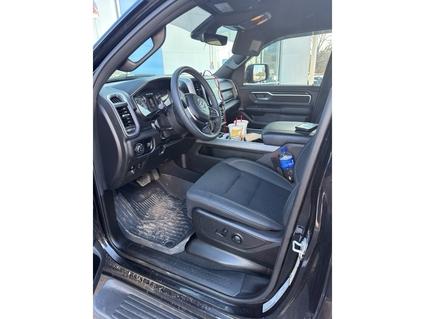 2025 Ram 1500 Johnson City TN