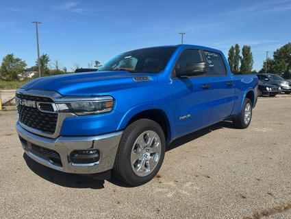 2025 Ram 1500 Washington Court House OH