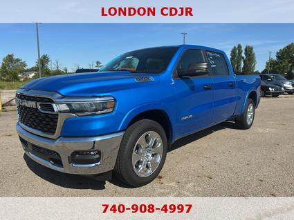 2025 Ram 1500 Washington Court House OH