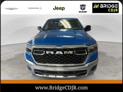 2025 Ram 1500 Washington Court House OH