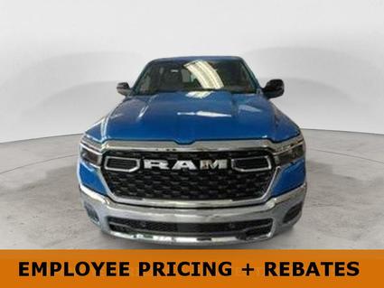 2025 Ram 1500 Washington Court House OH