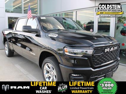 2025 Ram 1500 Latham NY