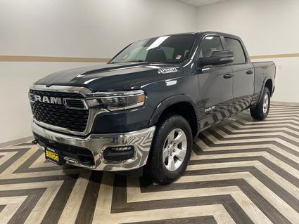 2025 Ram 1500 Bozeman MT