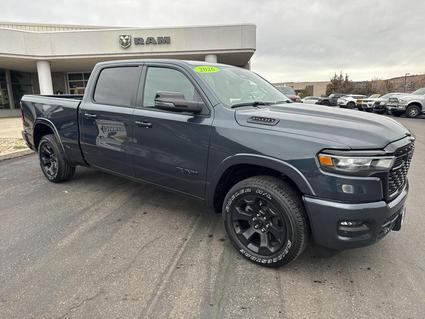 2026 Ram 1500 Durango CO