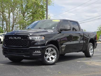 2025 Ram 1500 Hopkinsville KY
