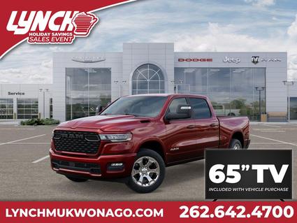 2025 Ram 1500 Mukwonago WI