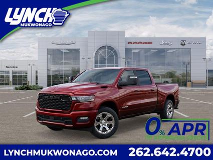 2025 Ram 1500 Mukwonago WI